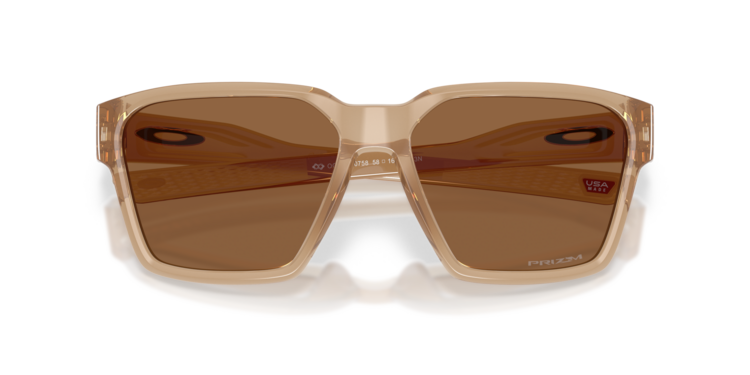 Oakley Oakley Briza Polished Sepia | Prizm Bronze