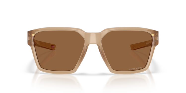 Oakley Oakley Briza Polished Sepia | Prizm Bronze