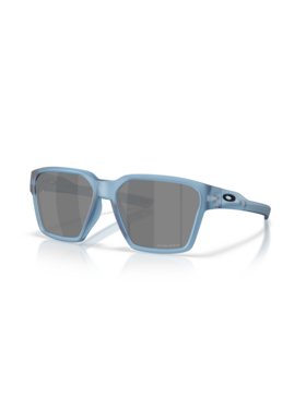Oakley Oakley Briza Matte Trans Stonewash | Prizm Black