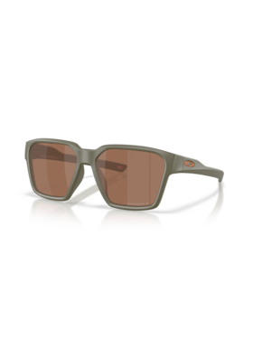 Oakley Oakley Briza Matte Moss | Prizm Tungsten Polarized