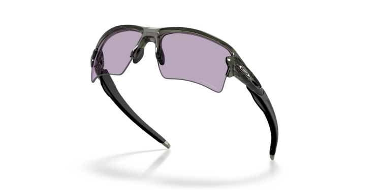 Oakley Oakley Flak 2.0 Xxl Grey Smoke | Prizm Slate