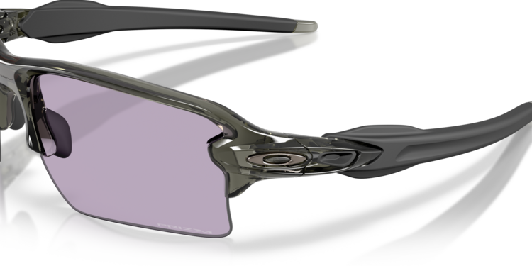 Oakley Oakley Flak 2.0 Xxl Grey Smoke | Prizm Slate