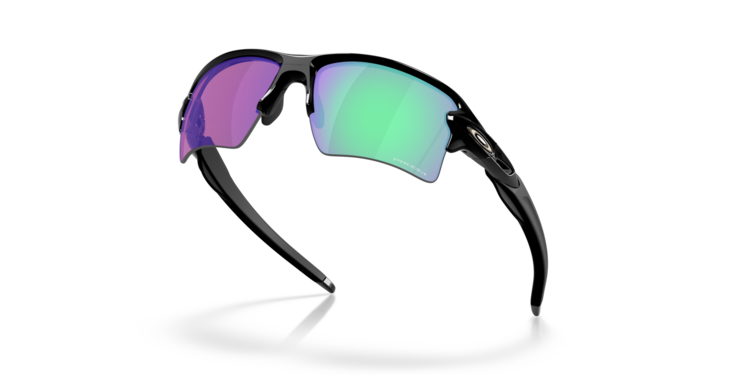 Oakley Oakley Flak 2.0 Xxl Polished Black | Prizm Golf