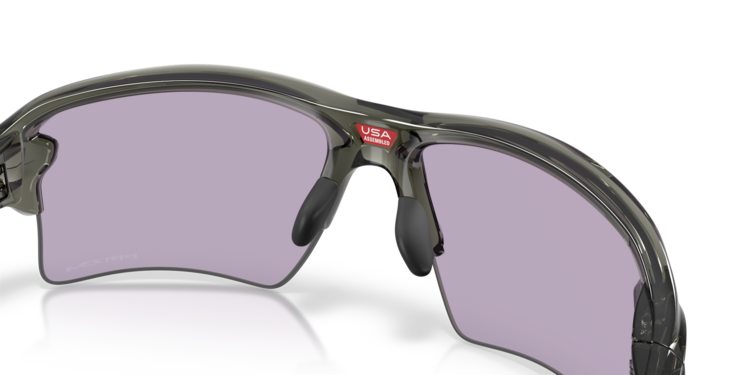 Oakley Oakley Flak 2.0 Xxl Grey Smoke | Prizm Slate