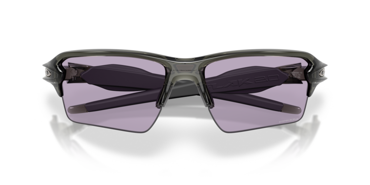 Oakley Oakley Flak 2.0 Xxl Grey Smoke | Prizm Slate