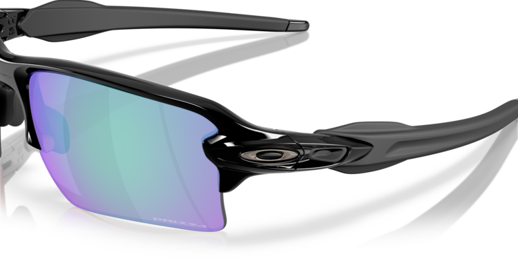 Oakley Oakley Flak 2.0 Xxl Polished Black | Prizm Golf