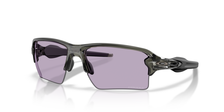 Oakley Oakley Flak 2.0 Xxl Grey Smoke | Prizm Slate