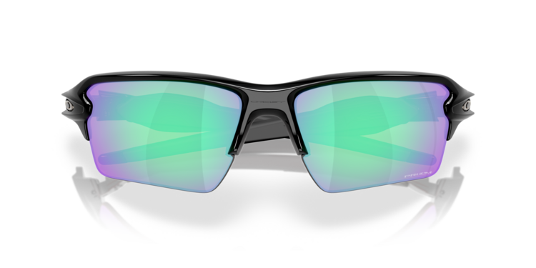 Oakley Oakley Flak 2.0 Xxl Polished Black | Prizm Golf