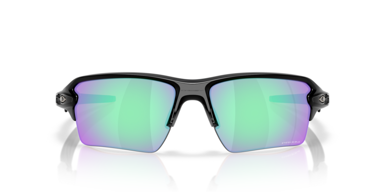 Oakley Oakley Flak 2.0 Xxl Polished Black | Prizm Golf