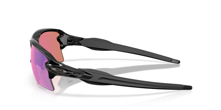 Oakley Oakley Flak 2.0 Xxl Polished Black | Prizm Golf