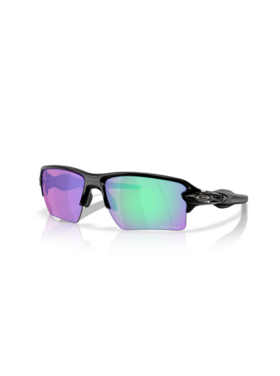 Oakley Oakley Flak 2.0 Xxl Polished Black | Prizm Golf