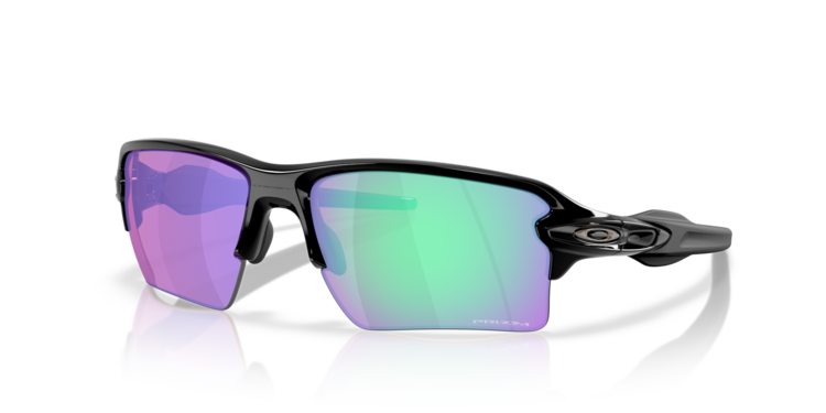 Oakley Oakley Flak 2.0 Xxl Polished Black | Prizm Golf