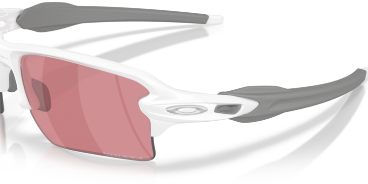 Oakley Oakley Flak 2.0 Xl Matte White | Prizm Dark Golf