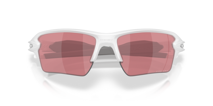 Oakley Oakley Flak 2.0 Xl Matte White | Prizm Dark Golf