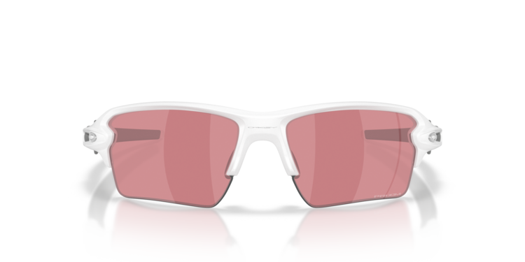 Oakley Oakley Flak 2.0 Xl Matte White | Prizm Dark Golf