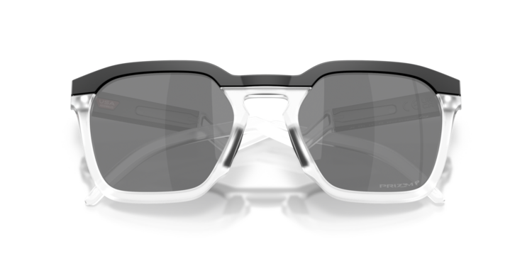 Oakley Oakley Hstn Sq Matte Black | Black Polarized