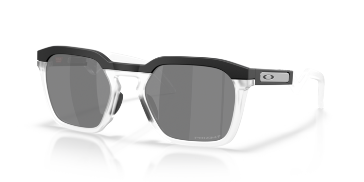 Oakley Oakley Hstn Sq Matte Black | Black Polarized