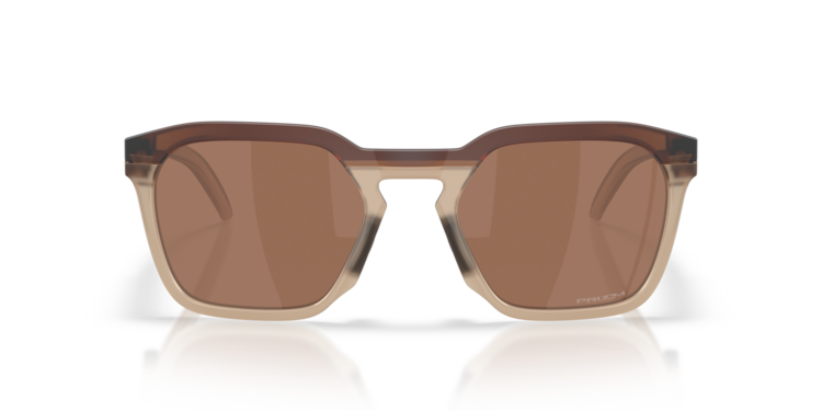 Oakley Oakley Hstn Sq Matte Rootbeer | Prizm Tungsten
