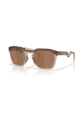 Oakley Oakley Hstn Sq Matte Rootbeer | Prizm Tungsten