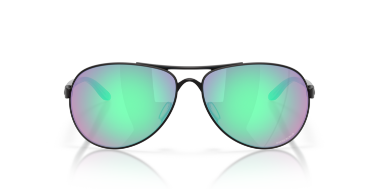 Oakley Oakley Feedback Satin Black | Prizm Golf