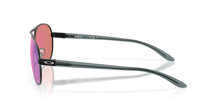 Oakley Oakley Feedback Satin Black | Prizm Golf