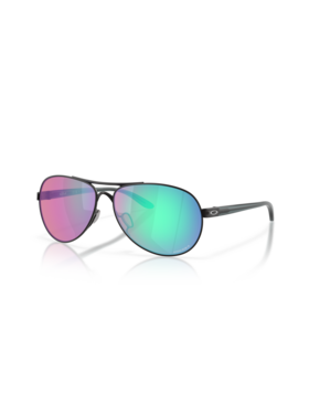 Oakley Oakley Feedback Satin Black | Prizm Golf