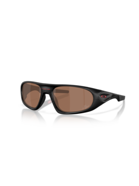 Oakley Oakley Neoforma 100T Matte Black | Prizm Tungsten