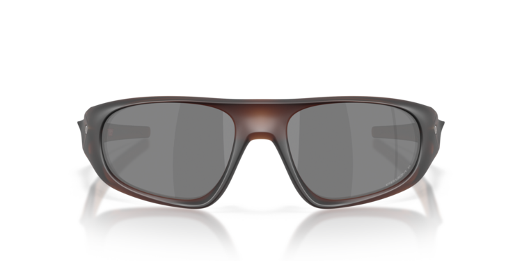 Oakley Oakley Neoforma Matte Rootbeer | Prizm Black Polarized