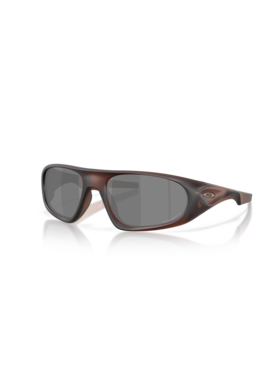 Oakley Oakley Neoforma Matte Rootbeer | Prizm Black Polarized