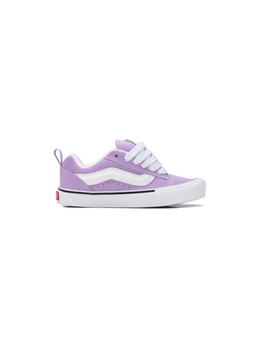 Vans Vans Knu Skool (Youth) | Color Theory Soft Orchid