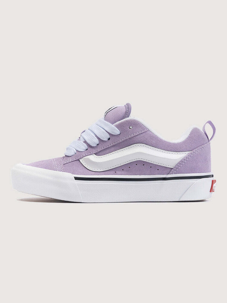Vans Vans Knu Skool (Youth) | Color Theory Soft Orchid