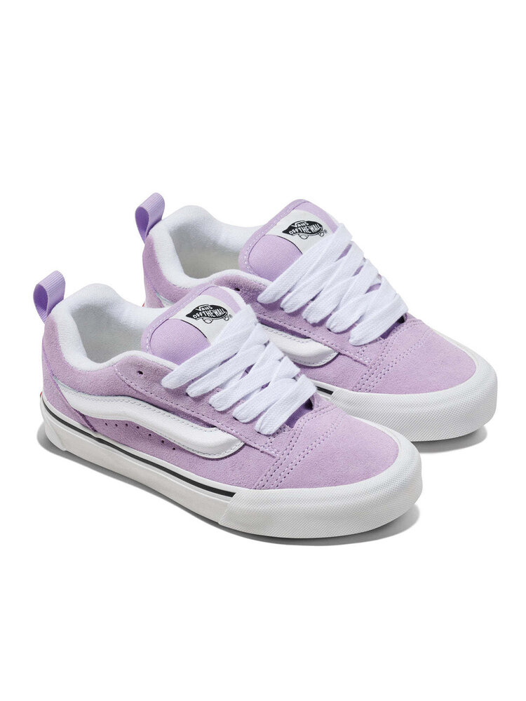 Vans Vans Knu Skool (Youth) | Color Theory Soft Orchid