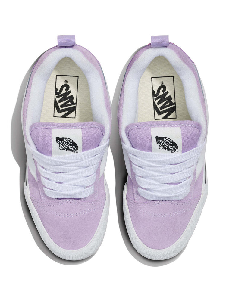 Vans Vans Knu Skool (Youth) | Color Theory Soft Orchid