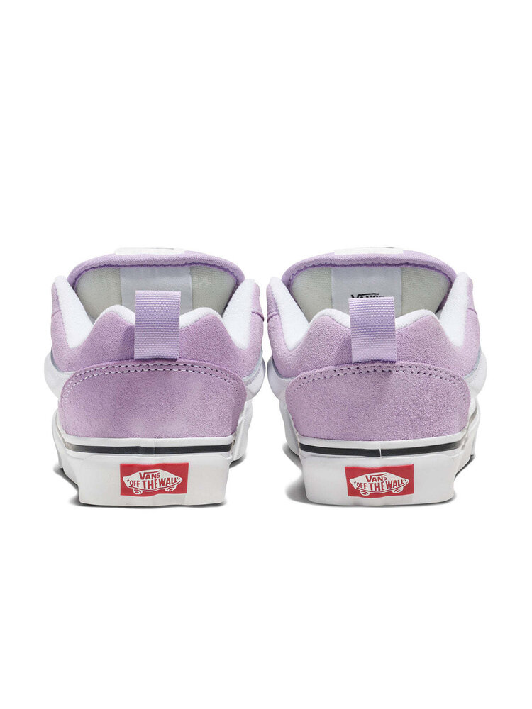 Vans Vans Knu Skool (Youth) | Color Theory Soft Orchid