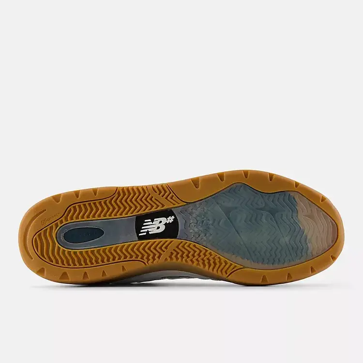 New Balance New Balance Andrew Reynolds 933 (Mens) | Nb 103 White