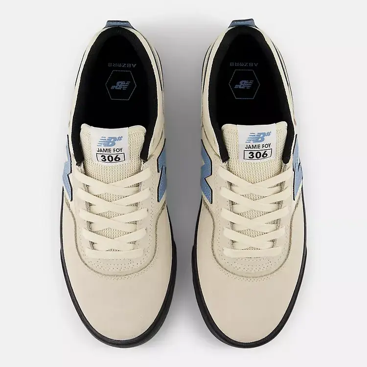 New Balance New Balance Jamie Foy 306 (Mens) | Sea Salt