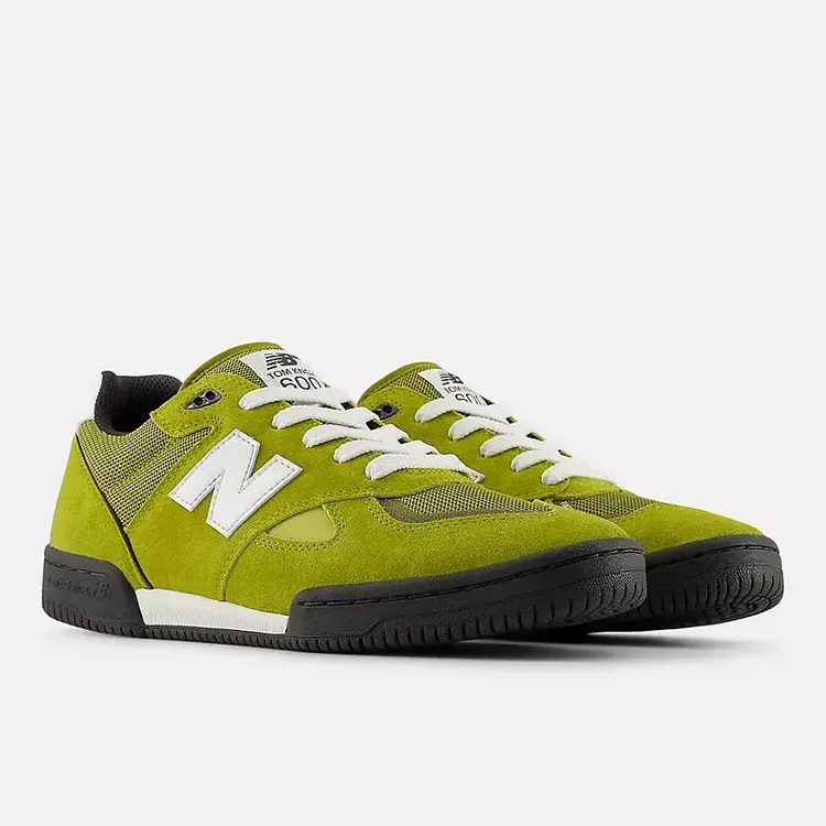 New Balance New Balance Tom Knox 600 (Mens) | Sea Moss