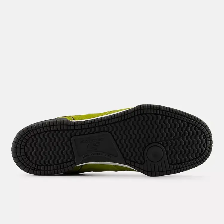 New Balance New Balance Tom Knox 600 (Mens) | Sea Moss