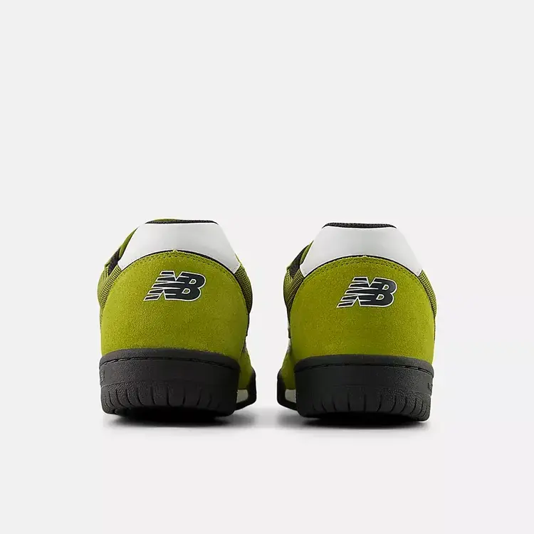 New Balance New Balance Tom Knox 600 (Mens) | Sea Moss