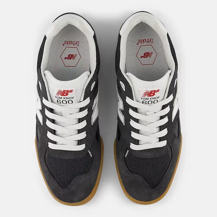 New Balance New Balance Tom Knox 600 (Mens) | Phantom