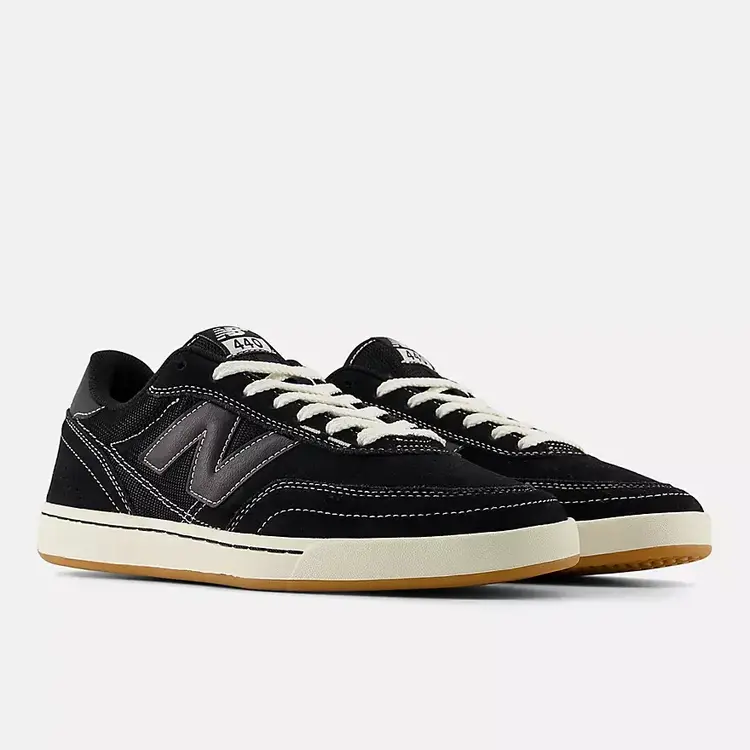 New Balance New Balance 440V2 (Mens) | Black