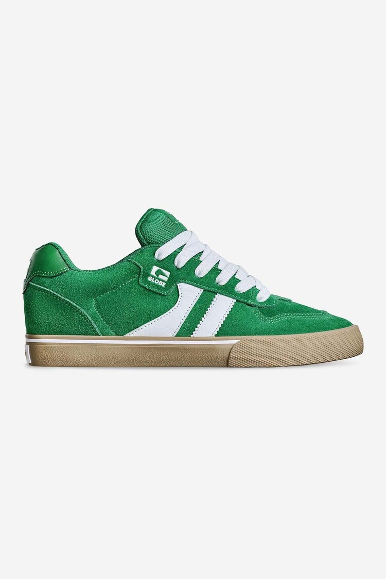 Globe Globe Encore-2 (Mens) | Green/White/Gum