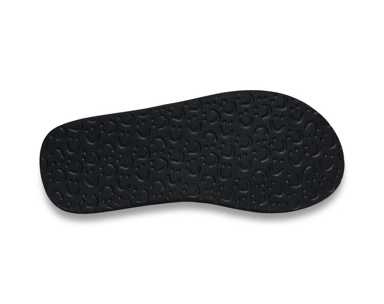 Sanuk Sanuk Beer Cozy Iv (Mens) | Black