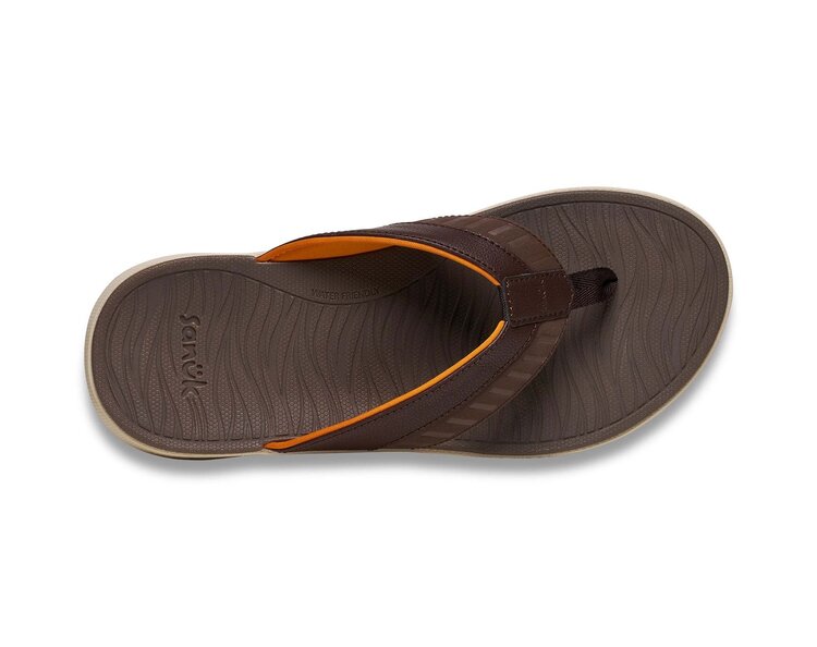 Sanuk Sanuk Surf Seeker (Mens) | Demitasse