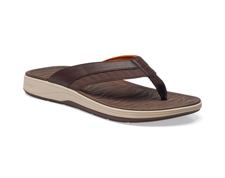 Sanuk Sanuk Surf Seeker (Mens) | Demitasse
