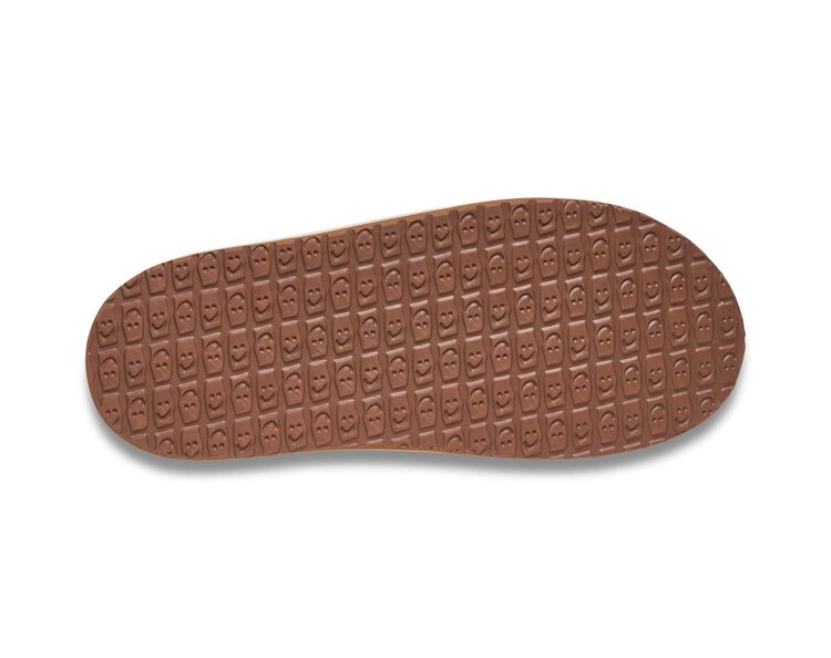 Sanuk Sanuk Donny Novelty (Mens) | Brown Multi