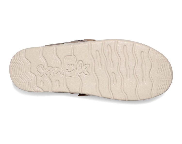 Sanuk Sanuk Happy Hour Lite (Mens) | Taupe