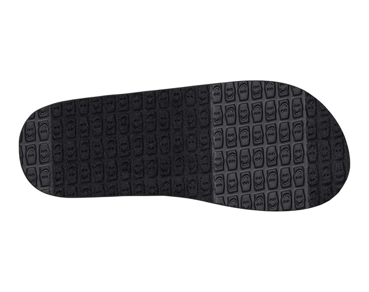 Sanuk Sanuk You Got My Back Hemp (Mens) | Army