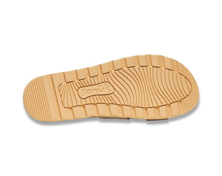 Sanuk Sanuk Alt-Itude (Womens) | White