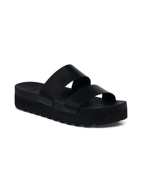 Sanuk Sanuk Alt-Itude (Womens) | Black Ttf